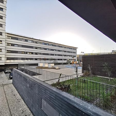 SacavémBridge View With Balcony公寓 外观 照片